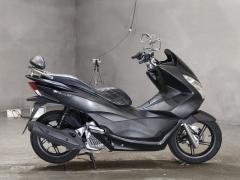Honda PCX125 2015