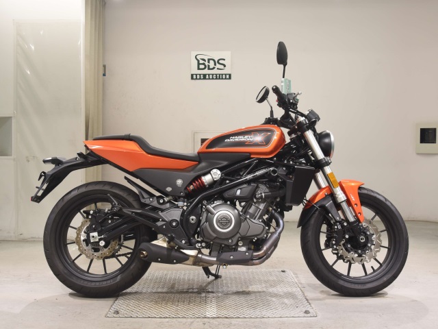 HD X350 2024