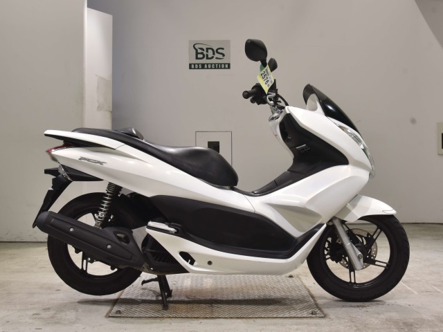 Honda PCX125 2010