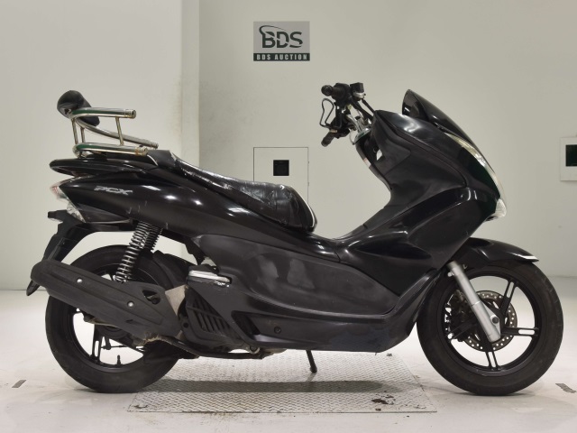 Honda PCX125 2012