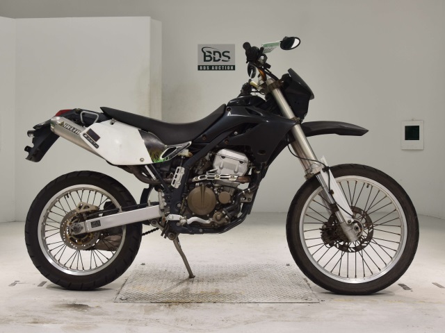 Kawasaki KLX250 2006