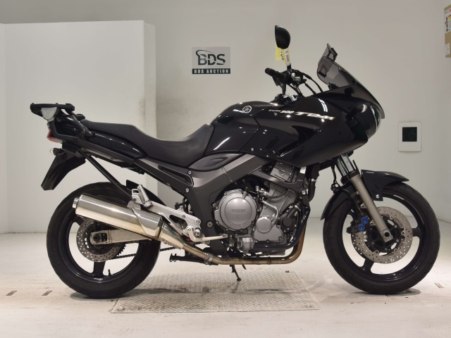 Yamaha TDM900A 2007