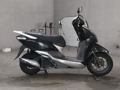 Honda LEAD125 2019