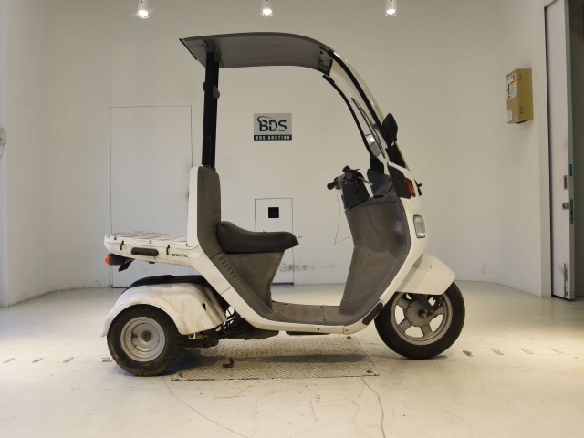 Honda GYRO CANOPY 2008