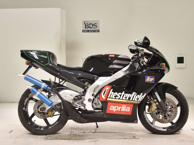 Aprilia RS250 2026