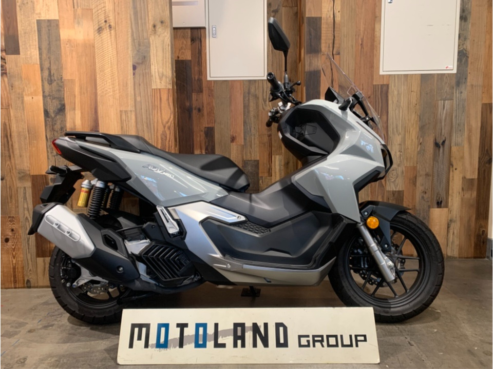 Honda ADV 160 2025