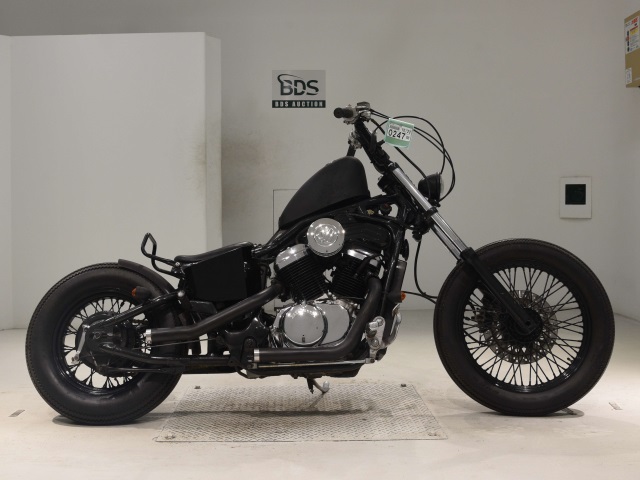 Honda STEED400 1995