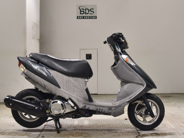 Suzuki ADDRESS V125