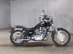 Yamaha VIRAGO XV250 1991