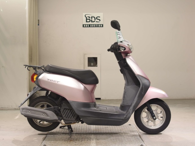 Honda TACT-4 BASIC 2016