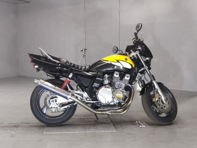 Yamaha XJR400 1998