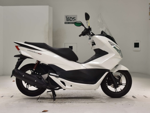 Honda PCX150 2017
