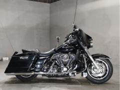 HD SREET GLIDE FLHX1450 2006