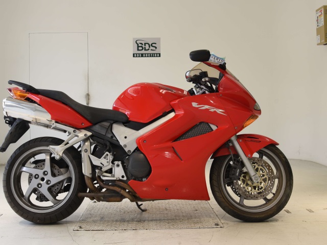 Honda VFR800F 2006