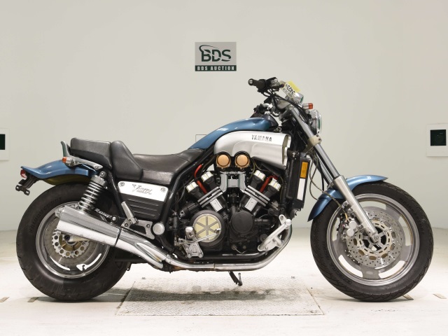 Yamaha V-MAX1200 1994