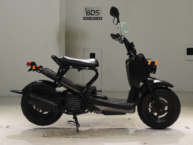 Honda ZOOMER 2007