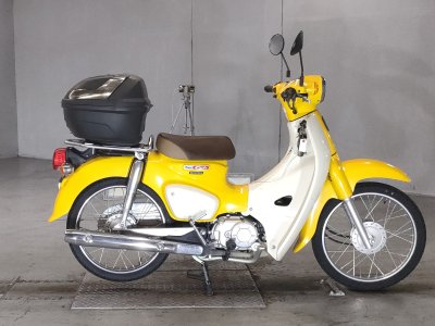 Honda SUPER CUB50 2018