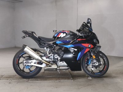 BMW M1000RR 2025