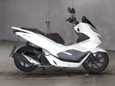 Honda PCX125 2018