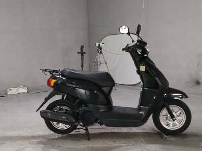 Honda TACT125 2019