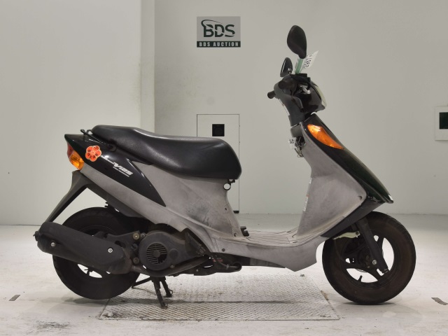 Suzuki ADDRESS V125