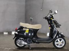 Vespa LX125