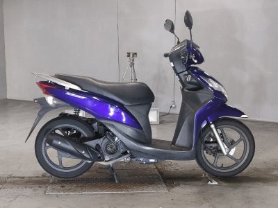 Honda DIO110 2011
