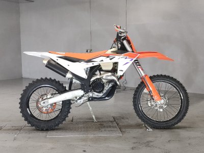 KTM 250XC-F 2023
