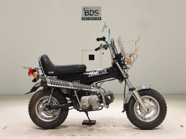 Honda DAX50 1979