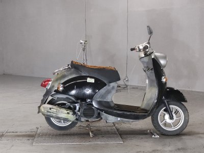 Yamaha VINO50