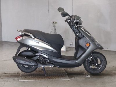 Yamaha AXIS Z 2024