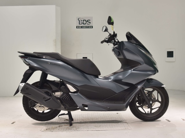 Honda PCX125 2023