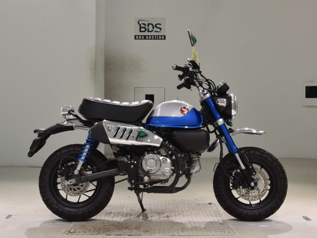 Honda MONKEY125 2022