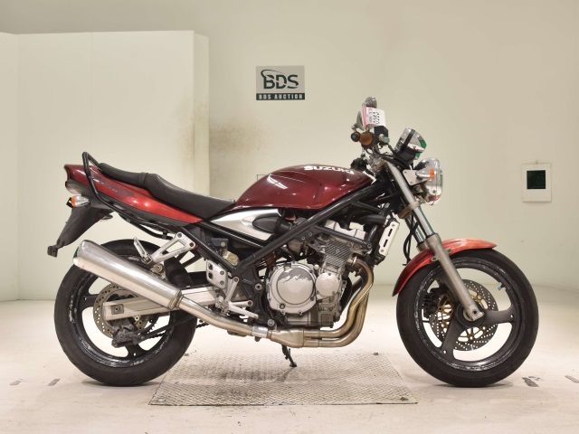 Suzuki BANDIT250