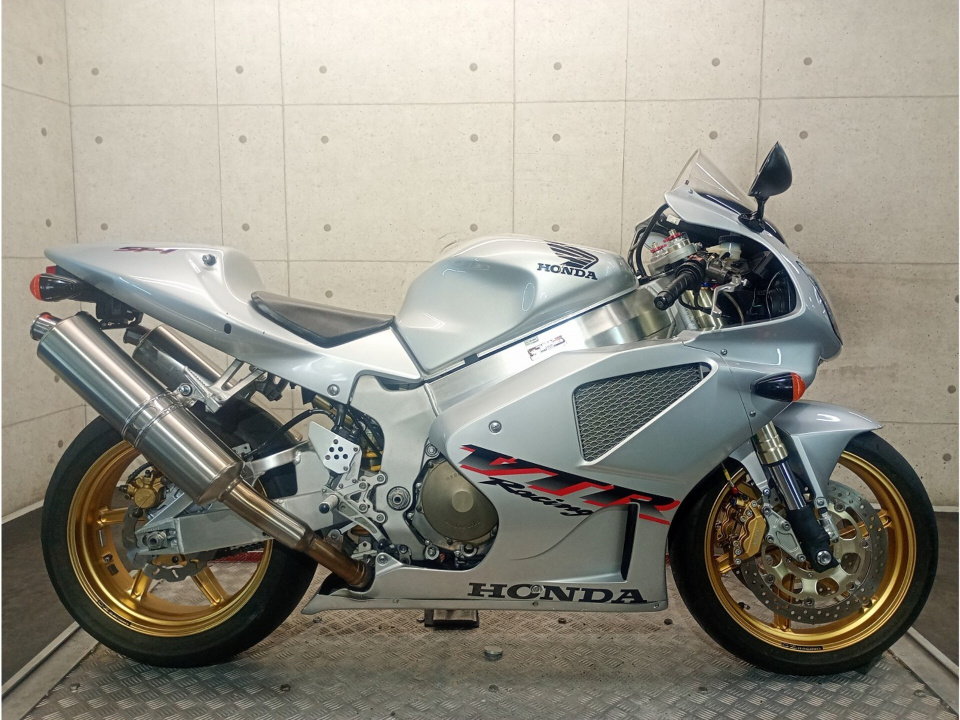 Honda VTR1000SP 2003