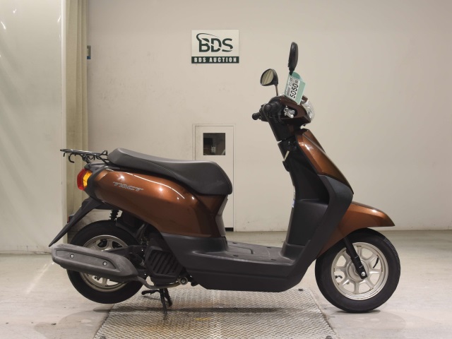 Honda TACT50 2016