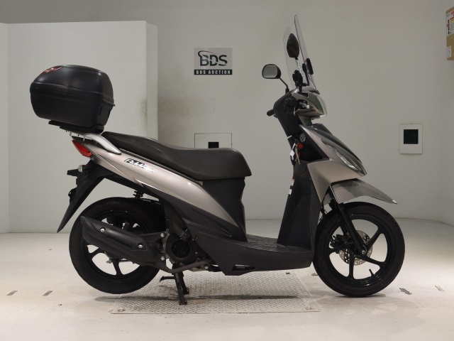 Suzuki ADDRESS V110