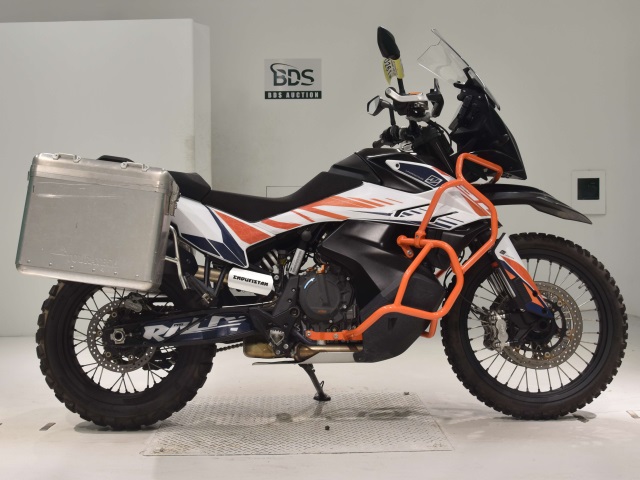 KTM 790 ADVENTURE 2019