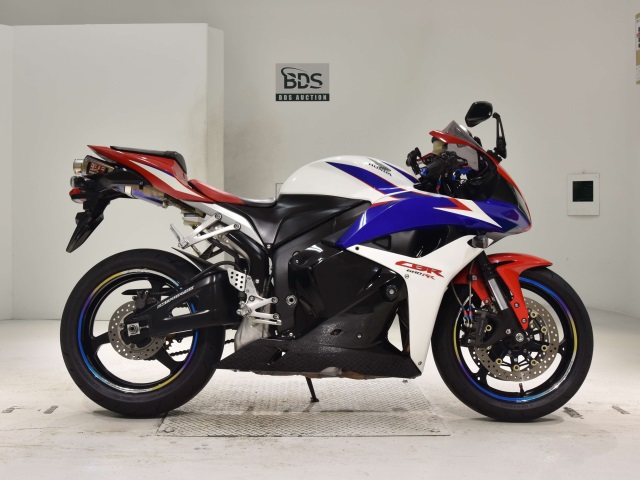 Honda CBR600RR 2010