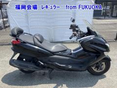 Yamaha MAJESTY 250 2012