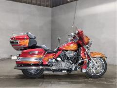 HD ELECTRA GLIDE FLHTCU1580 2007