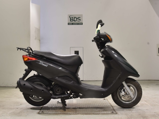 Yamaha AXIS125 2011