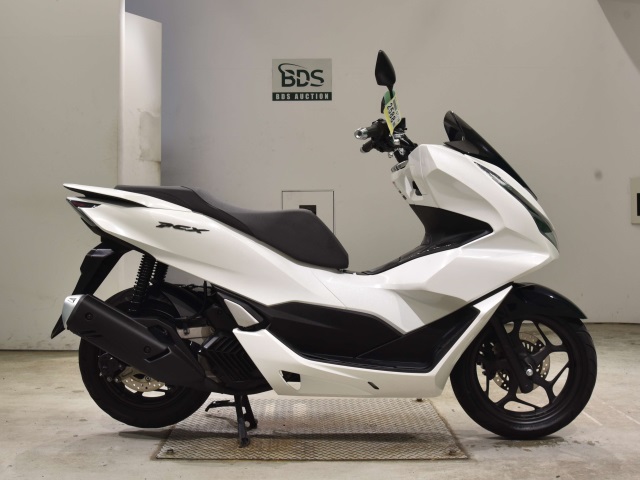 Honda PCX125 2023