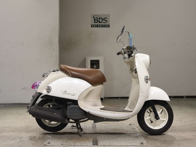 Yamaha VINO50