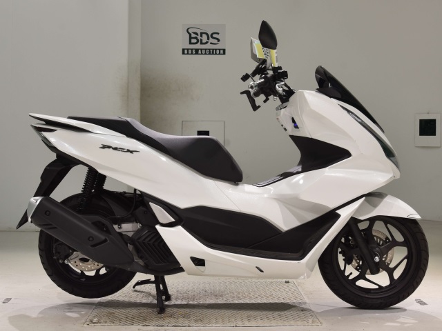 Honda PCX125 2023