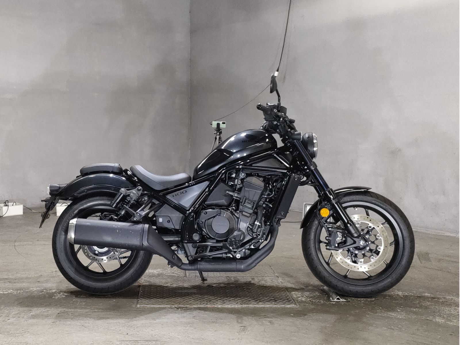 Honda REBEL CMX1100 2021