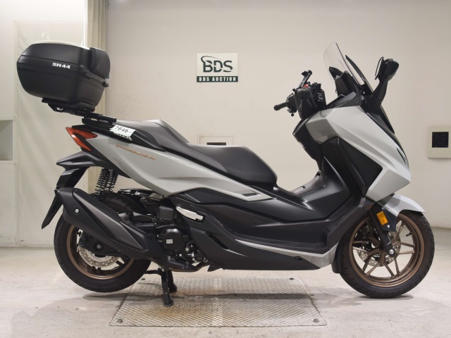 Honda FORZA-6 2023