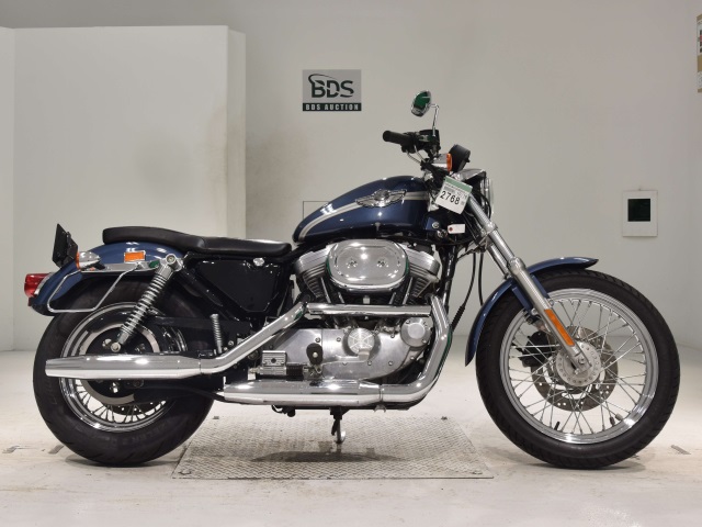 HD SPORTSTER XLH883 2003
