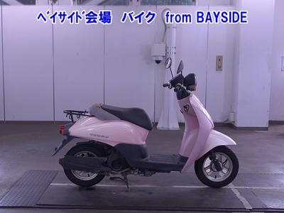 Honda TODAY 2007