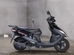 Suzuki ADDRESS V125
